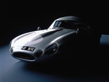 Images of Jaguar E-Type Low-Drag Coupe (Series I) 1962