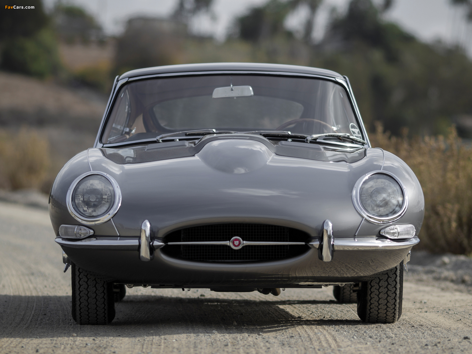 Images of Jaguar E-Type 3.8-Litre Fixed Head Coupe EU-spec (XK-E) 1962–1964 (1600 x 1200)