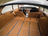 Images of Jaguar E-Type 3.8-Litre Fixed Head Coupe EU-spec (XK-E) 1962–1964