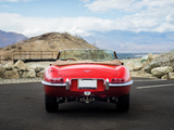 Images of Jaguar E-Type 4.2-Litre Open Two Seater US-spec (XK-E) 1964–1967