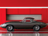 Images of Jaguar E-Type 4.2-Litre Open Two Seater EU-spec (XK-E) 1964–1967