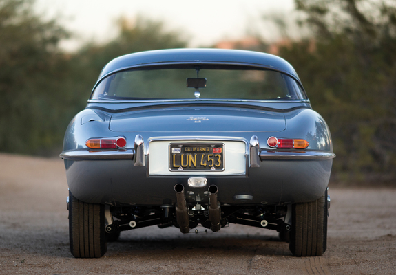 Images of Jaguar E-Type 4.2-Litre Open Two Seater EU-spec (XK-E) 1964–1967