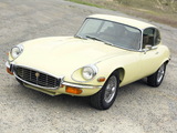 Images of Jaguar E-Type V12 Fixed Head Coupe (Series III) 1971–75