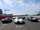 Images of Jaguar E-Type