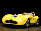 Old Yeller (MkVIII) 1961 pictures
