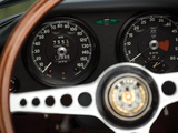 Jaguar E-Type 4.2-Litre Open Two Seater EU-spec (XK-E) 1964–1967 photos