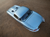 Jaguar E-Type 4.2-Litre Open Two Seater EU-spec (XK-E) 1964–1967 wallpapers