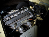 Jaguar E-Type Open Two Seater (Series II) 1968–71 wallpapers