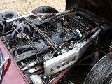 Jaguar E-Type V12 Fixed Head Coupe UK-spec (Series III) 1971–74 wallpapers