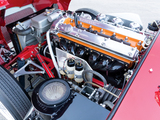 Photos of Jaguar E-Type 3.8-Litre Open Two Seater US-spec (XK-E) 1961–62