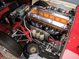Photos of Jaguar E-Type 3.8-Litre Open Two Seater US-spec (XK-E) 1961–62