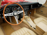 Photos of Jaguar E-Type 4.2-Litre Open Two Seater EU-spec (XK-E) 1964–1967