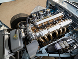 Photos of Jaguar E-Type 4.2-Litre Open Two Seater EU-spec (XK-E) 1964–1967