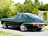 Photos of Jaguar E-Type Fixed Head Coupe (Series II) 1968–71