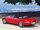 Photos of Jaguar E-Type V12 Open Two Seater EU-spec (Series III) 1971–74