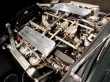 Photos of Jaguar E-Type V12 Roadster Commemorative Edition (Series III) 1974