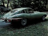 Pictures of Jaguar E-Type Fixed Head Coupe (Series III) 1971–74