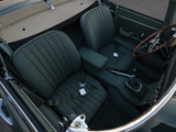 Jaguar E-Type 4.2-Litre Open Two Seater EU-spec (XK-E) 1964–1967 wallpapers