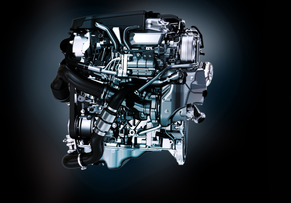 Jaguar AJ-V6D Gen III (271 hp) photos