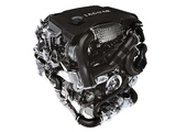 Pictures of Engines  Jaguar 3.0L V6 Supercharged (380 hp)
