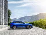 Jaguar F-Pace S 2016 images