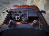 Images of Jaguar F-Type V8 S US-spec 2013