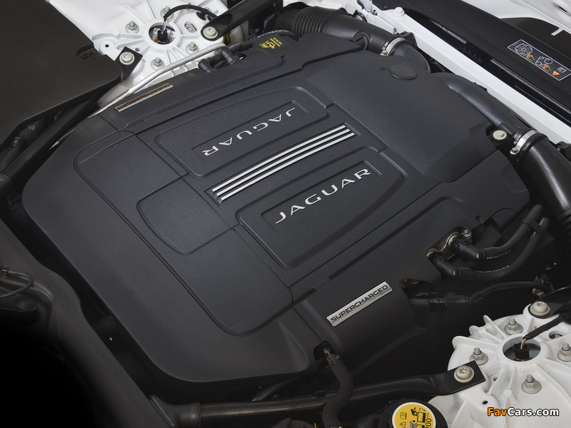 Jaguar F-Type S ZA-spec 2013 images (800 x 600)