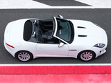 Jaguar F-Type 2013 images