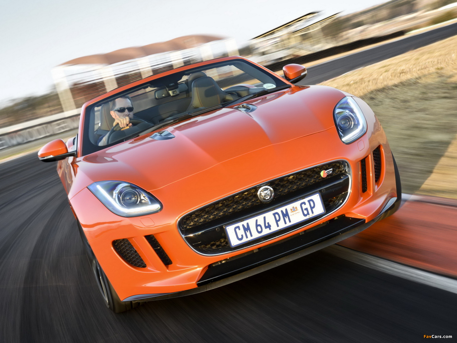 Jaguar F-Type V8 S ZA-spec 2013 images (1600 x 1200)