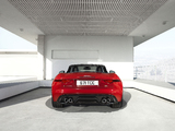 Jaguar F-Type V8 S Convertible 2013 photos