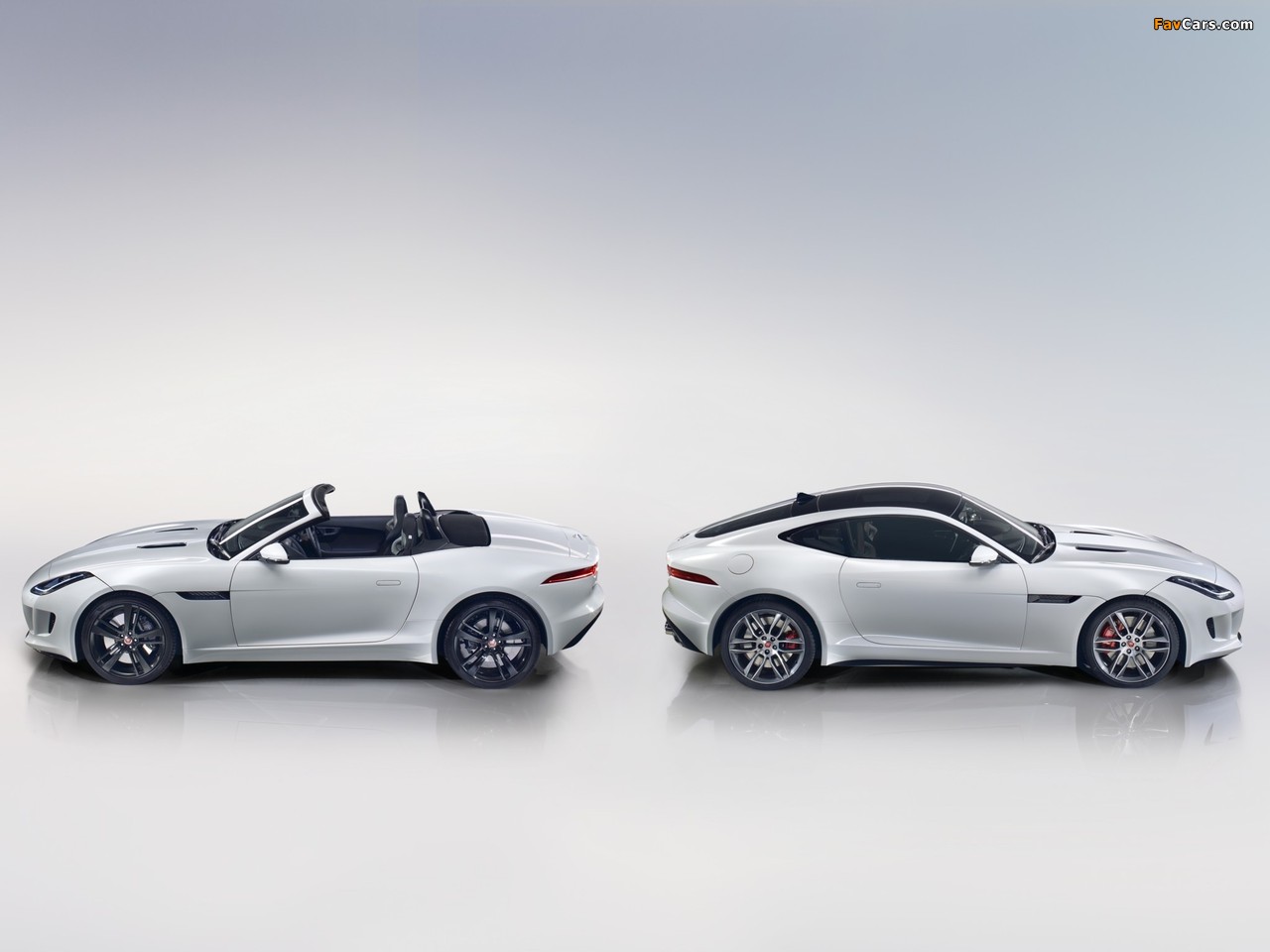 Jaguar F-Type images (1280 x 960)