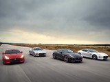 Jaguar F-Type wallpapers