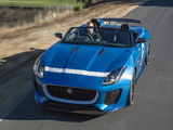 Jaguar Project 7 2013 wallpapers