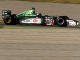 Images of Jaguar R2 2001–02