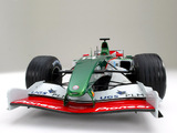 Jaguar R5 2004 images