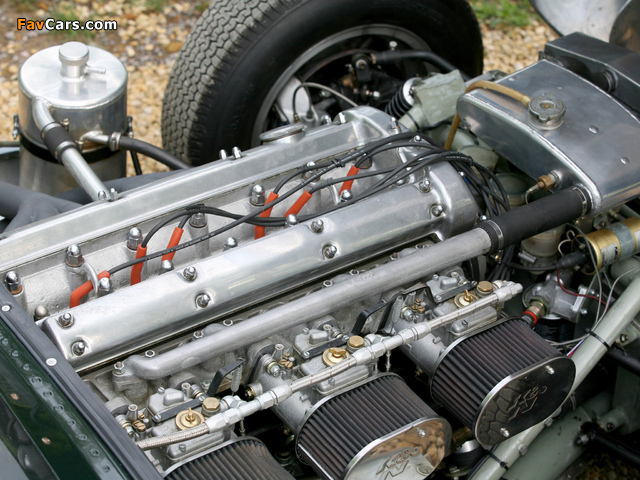 Images of Lister-Jaguar Costin Roadster 1959 (640 x 480)