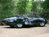 Lister-Jaguar Costin Roadster 1959 images