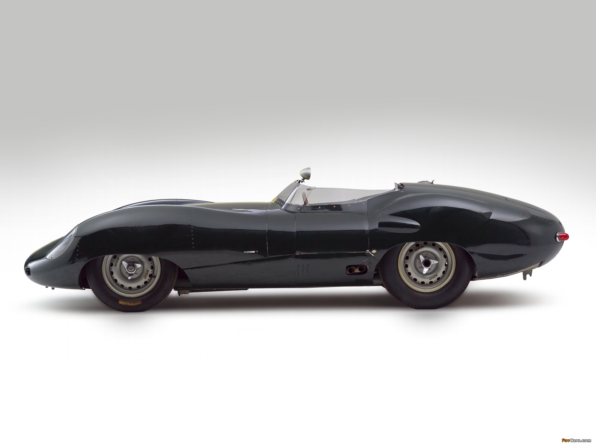 Lister-Jaguar Costin Roadster 1959 wallpapers (2048 x 1536)