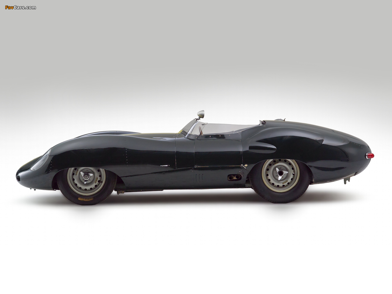 Lister-Jaguar Costin Roadster 1959 wallpapers (1280 x 960)