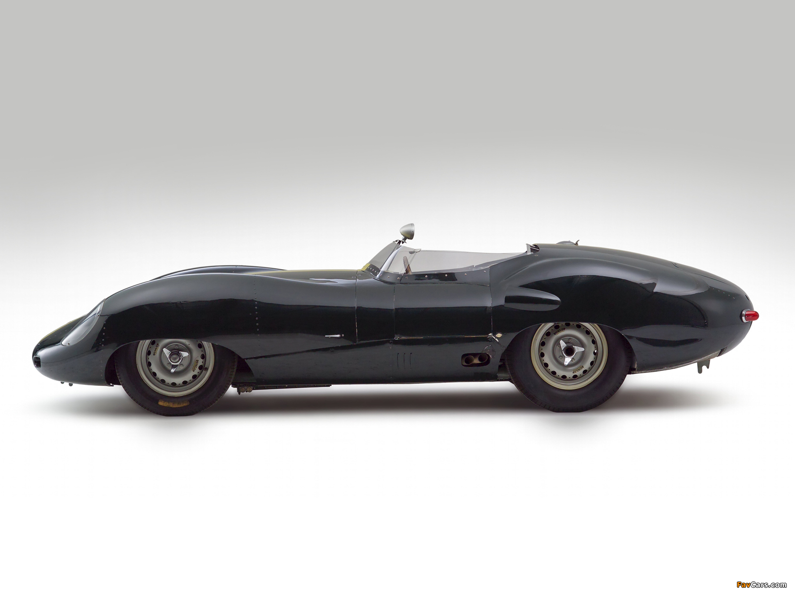 Lister-Jaguar Costin Roadster 1959 wallpapers (1600 x 1200)
