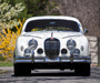 Images of Jaguar Mark 1 1955–59