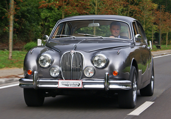 Images of Jaguar Mark 2 1959–67