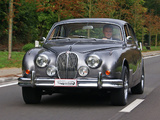 Images of Jaguar Mark 2 1959–67
