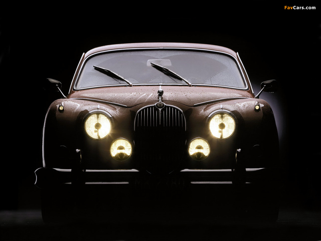 Images of Jaguar Mark 2 UK-spec 1959–67 (1024 x 768)
