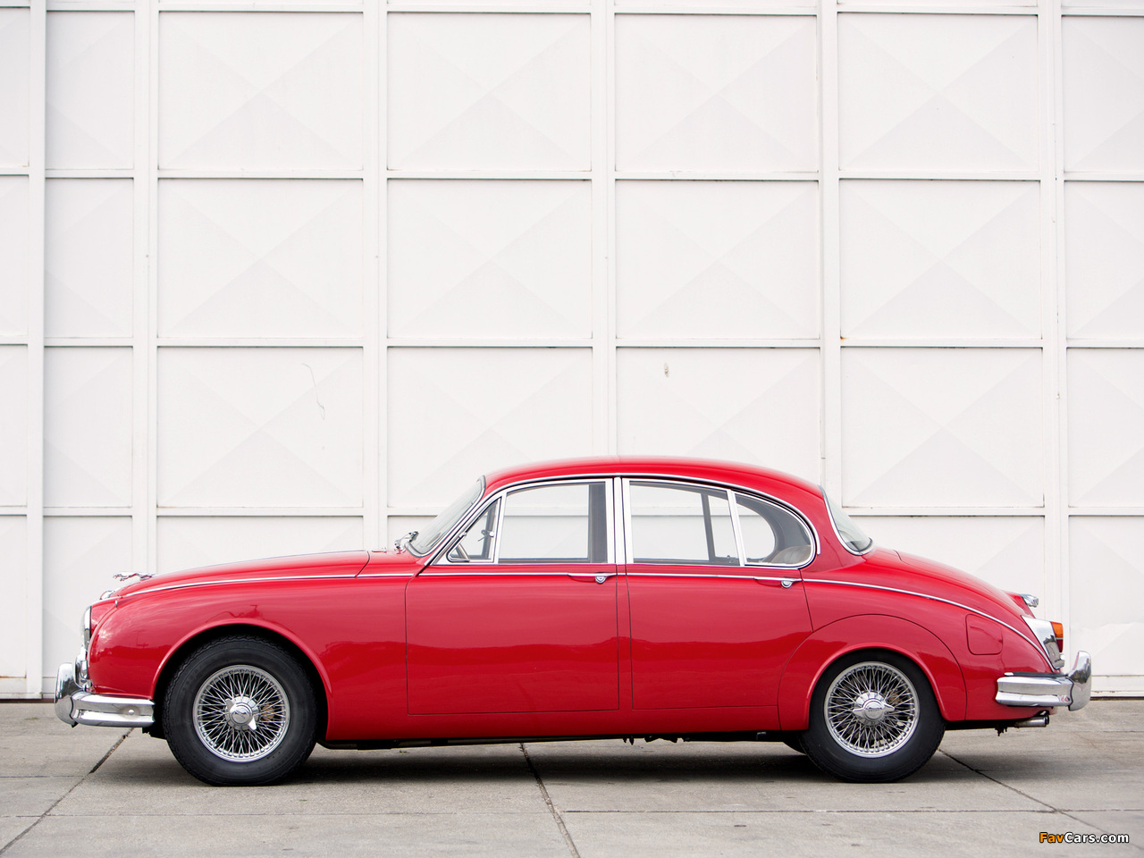 Jaguar Mark 2 UK-spec 1959–67 photos (1280 x 960)