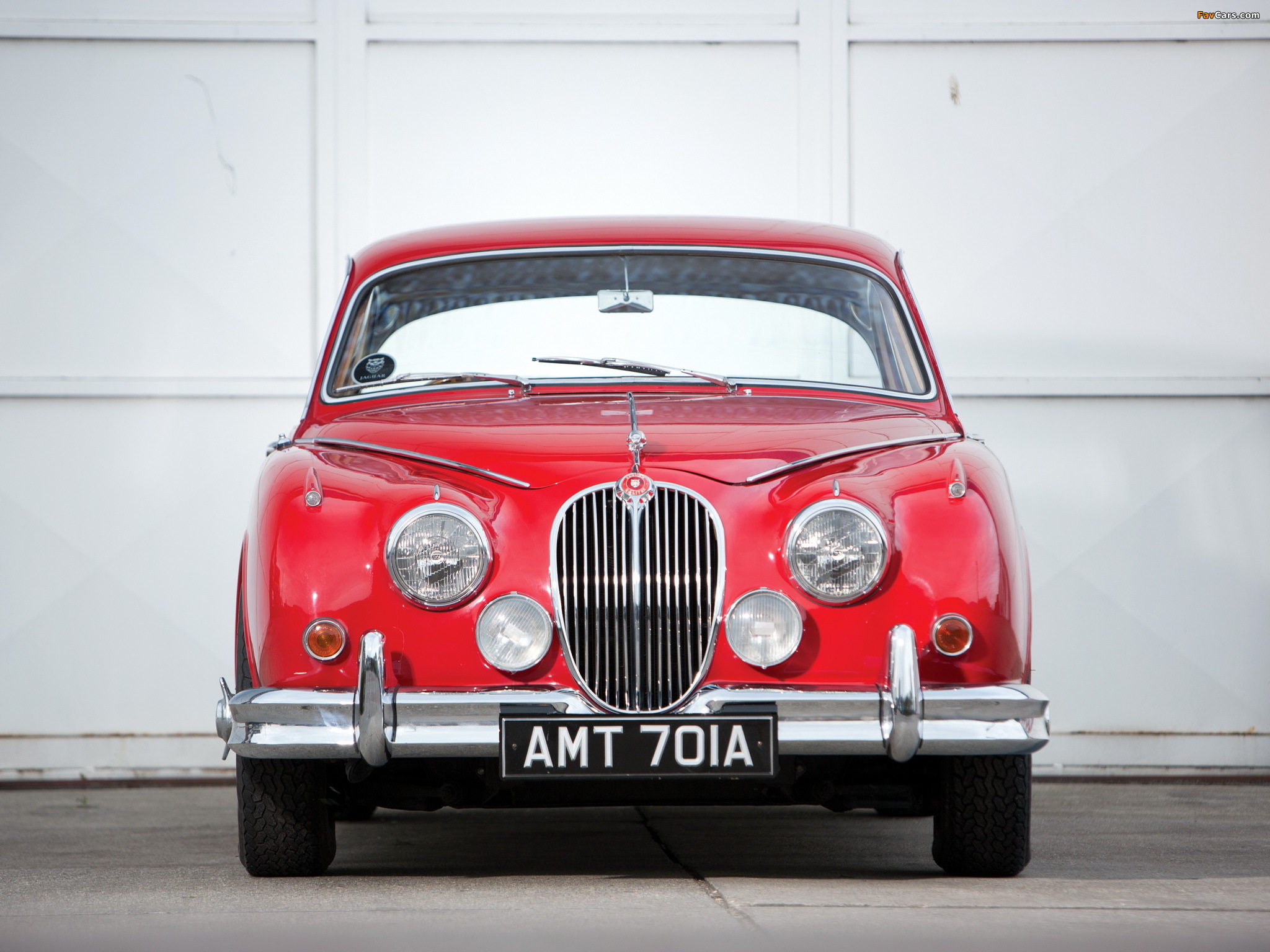 Pictures of Jaguar Mark 2 UK-spec 1959–67 (2048 x 1536)