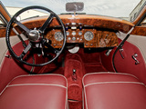 Jaguar Mark V Drophead Coupe 1948–51 photos