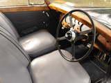 Pictures of Jaguar Mark V Saloon 1948–51