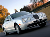 Images of Jaguar S-Type ZA-spec 2003–06