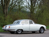 Jaguar S-Type 1963–68 images